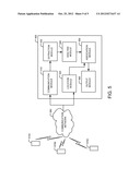 DERIVING GEOGRAPHIC DISTRIBUTION OF PHYSIOLOGICAL OR PSYCHOLOGICAL     CONDITIONS OF HUMAN SPEAKERS WHILE PRESERVING PERSONAL PRIVACY diagram and image