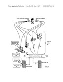 ESTABLISHING A MULTIMODAL ADVERTISING PERSONALITY FOR A SPONSOR OF A     MULTIMODAL APPLICATION diagram and image