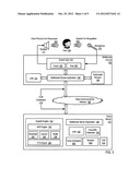 ESTABLISHING A MULTIMODAL ADVERTISING PERSONALITY FOR A SPONSOR OF A     MULTIMODAL APPLICATION diagram and image