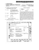 GRAPHICAL ON-SCREEN BED BOARD WITH PORTABLE PATIENT CARD diagram and image