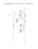 Tracking, Accounting, and Reporting Machine diagram and image