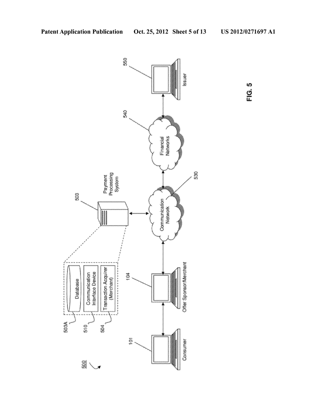 METHODS AND SYSTEMS FOR OFFER AND DYNAMIC GIFT VERIFICATION AND REDEMPTION - diagram, schematic, and image 06