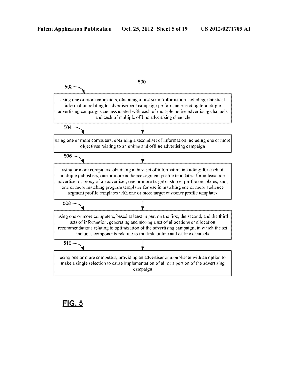 INTEGRATED AND COMPREHENSIVE ADVERTISING CAMPAIGN VISUALIZATION - diagram, schematic, and image 06