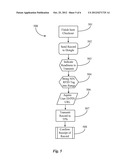 Electronic Transaction Record Distribution System diagram and image