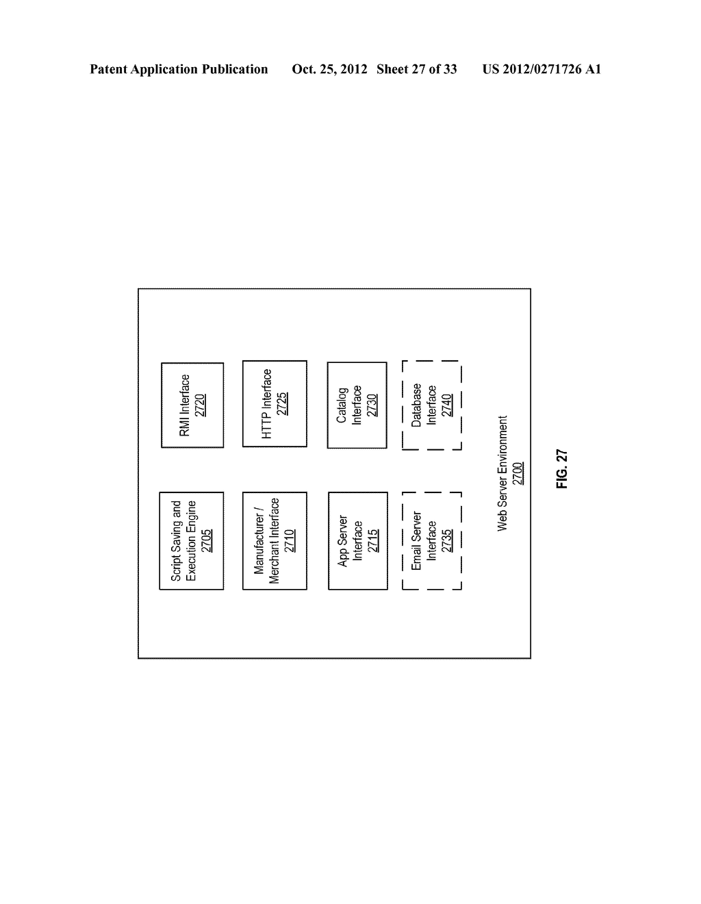 SALES CHAIN WITH COMPETITIVE AND CHAIN INTELLIGENCE - diagram, schematic, and image 28