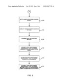 Method and System for Conducting an Auction Over a Network diagram and image