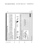 SYSTEM AND COMPUTER PROGRAM PRODUCT TO ISSUE A RETAIL PREPAID CARD     INCLUDING A USER-DESIGNED EXTERNAL FACE USING A CHIT AND RELATED COMPUTER     IMPLEMENTED METHODS diagram and image