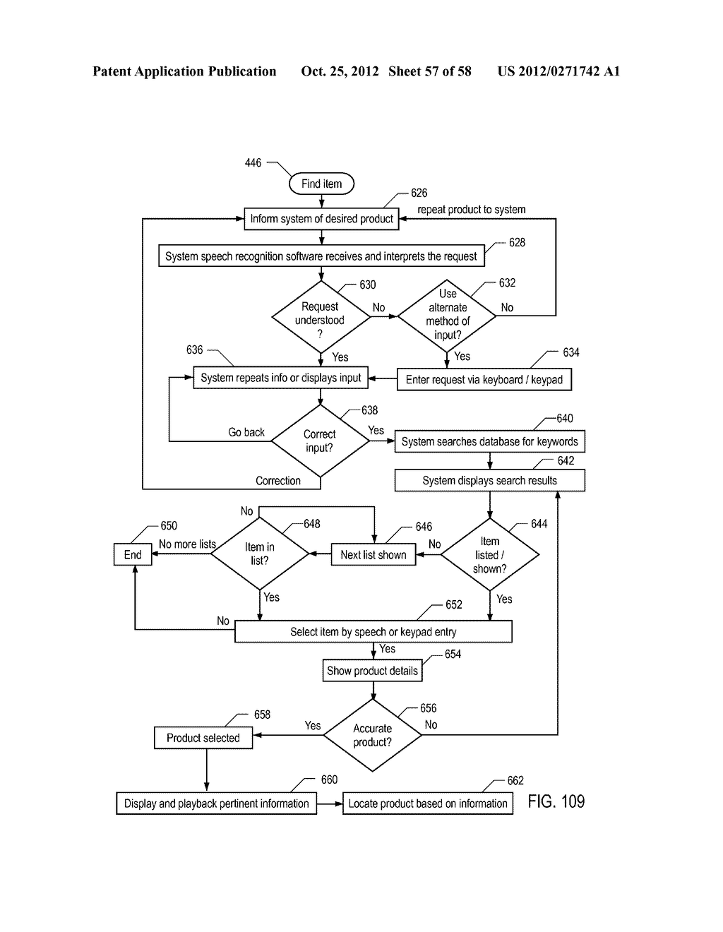 INVENTORY CONTROL SYSTEM PROCESS - diagram, schematic, and image 58