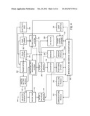 REAL-TIME SYSTEM AND METHOD FOR TRACKING, LOCATING AND RECHARGING ELECTRIC     VEHICLES IN TRANSIT diagram and image