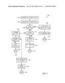 REAL-TIME SYSTEM AND METHOD FOR TRACKING, LOCATING AND RECHARGING ELECTRIC     VEHICLES IN TRANSIT diagram and image