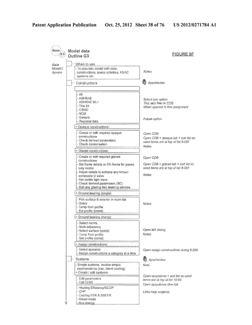 METHOD AND SYSTEM FOR INTEGRATED ANALYSIS - diagram, schematic, and image 39