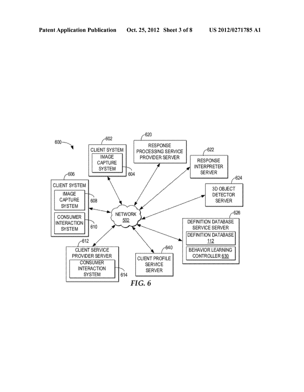 ADJUSTING A CONSUMER EXPERIENCE BASED ON A 3D CAPTURED IMAGE STREAM OF A     CONSUMER RESPONSE - diagram, schematic, and image 04