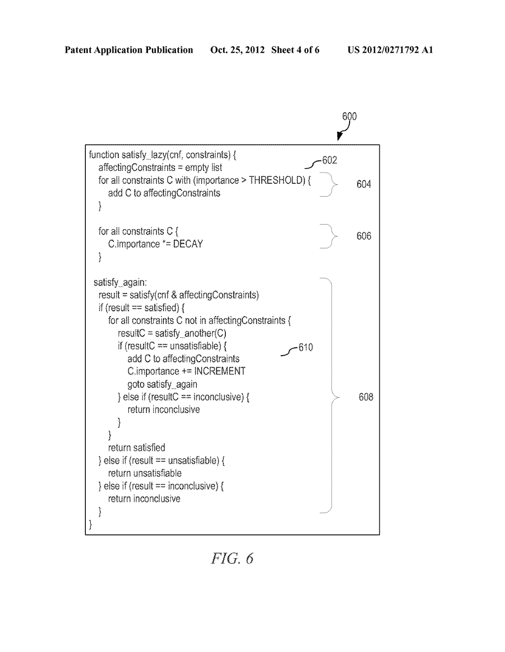 Efficiently Determining Boolean Satisfiability with Lazy Constraints - diagram, schematic, and image 05