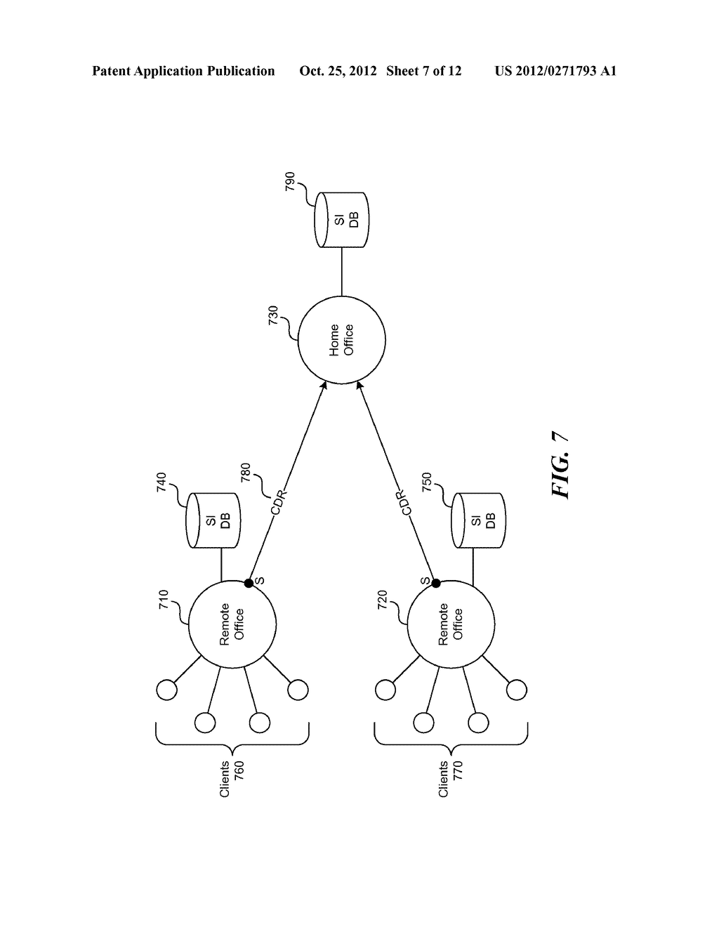 APPLICATION-AWARE AND REMOTE SINGLE INSTANCE DATA MANAGEMENT - diagram, schematic, and image 08