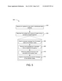 SCALABLE ROW-STORE WITH CONSENSUS-BASED REPLICATION diagram and image