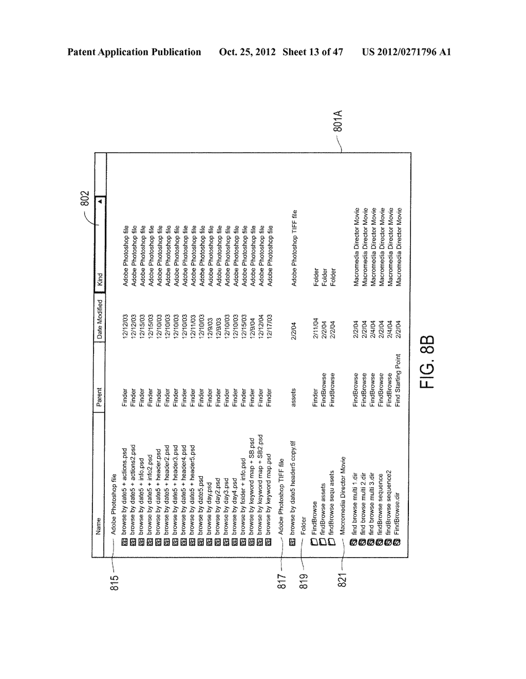 METHODS AND SYSTEMS FOR MANAGING DATA - diagram, schematic, and image 14