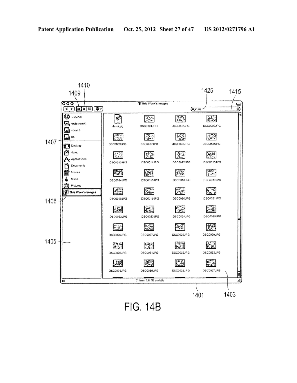 METHODS AND SYSTEMS FOR MANAGING DATA - diagram, schematic, and image 28