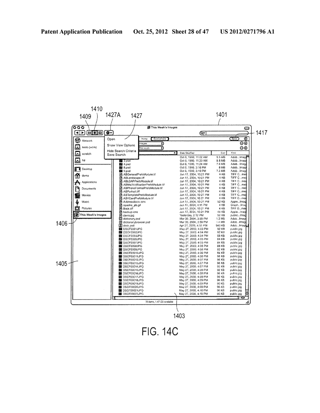 METHODS AND SYSTEMS FOR MANAGING DATA - diagram, schematic, and image 29