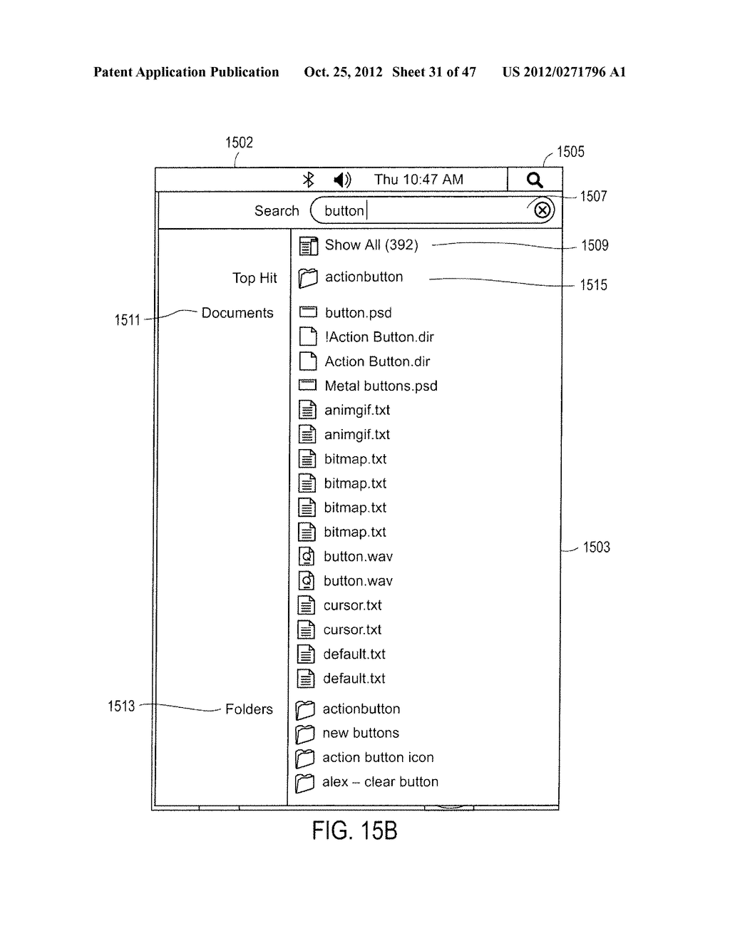 METHODS AND SYSTEMS FOR MANAGING DATA - diagram, schematic, and image 32