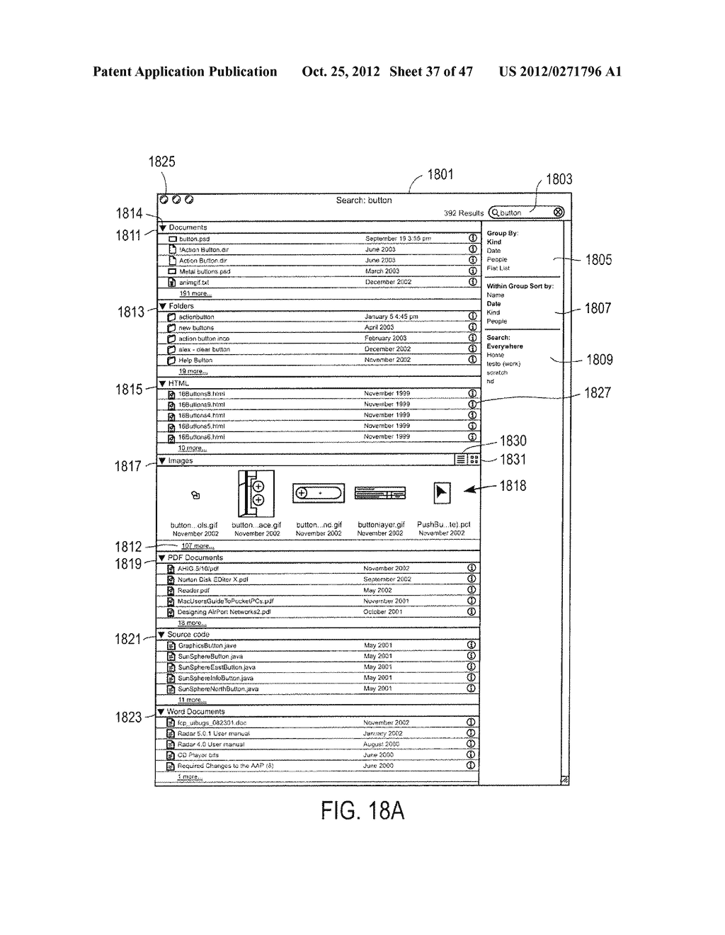 METHODS AND SYSTEMS FOR MANAGING DATA - diagram, schematic, and image 38