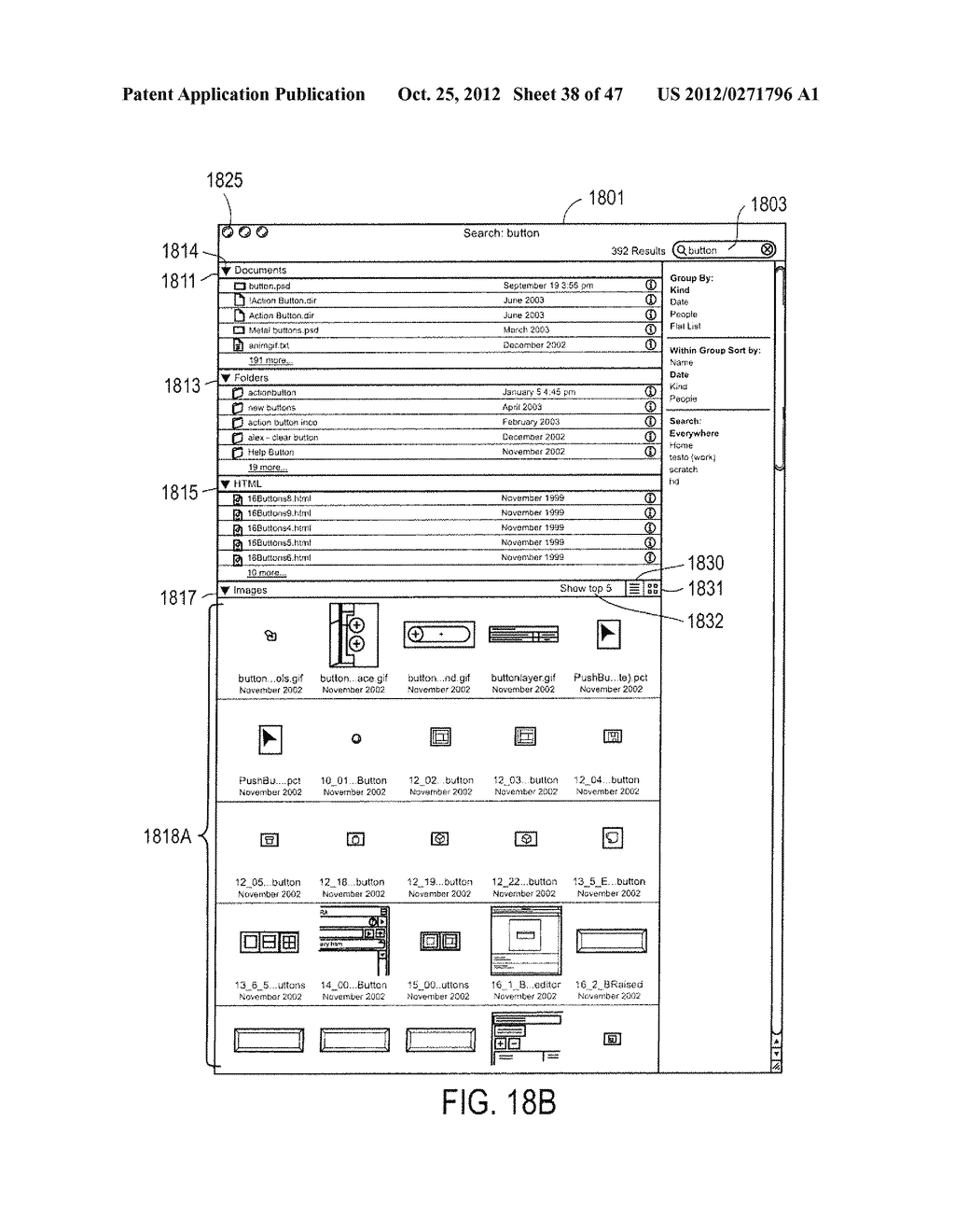 METHODS AND SYSTEMS FOR MANAGING DATA - diagram, schematic, and image 39