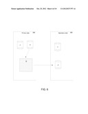 REFERENCE VOLUME FOR INITIAL SYNCHRONIZATION OF A REPLICATED VOLUME GROUP diagram and image