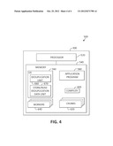 METHOD AND SYSTEM FOR DEDUPLICATING DATA diagram and image