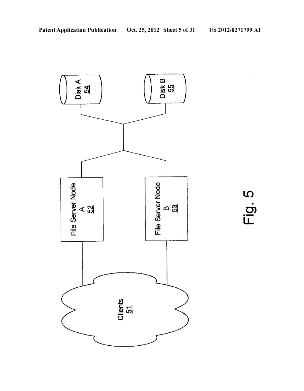 Apparatus and Method for Hardware-Based File System - diagram, schematic, and image 06