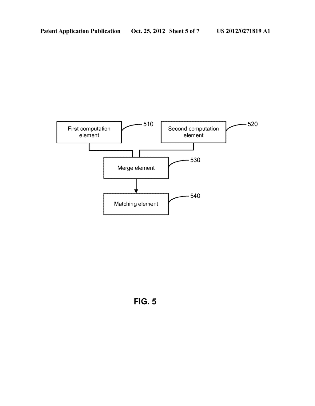 DETERMINATION OF RECOMMENDATION DATA - diagram, schematic, and image 06