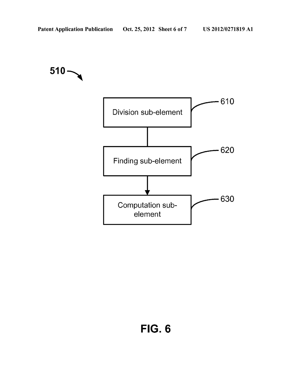 DETERMINATION OF RECOMMENDATION DATA - diagram, schematic, and image 07