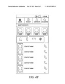 SYSTEM FOR ESTABLISHING PREFERRED CONTACTS FOR A CENTRAL USER OF A MOBILE     COMMUNICATION DEVICE diagram and image