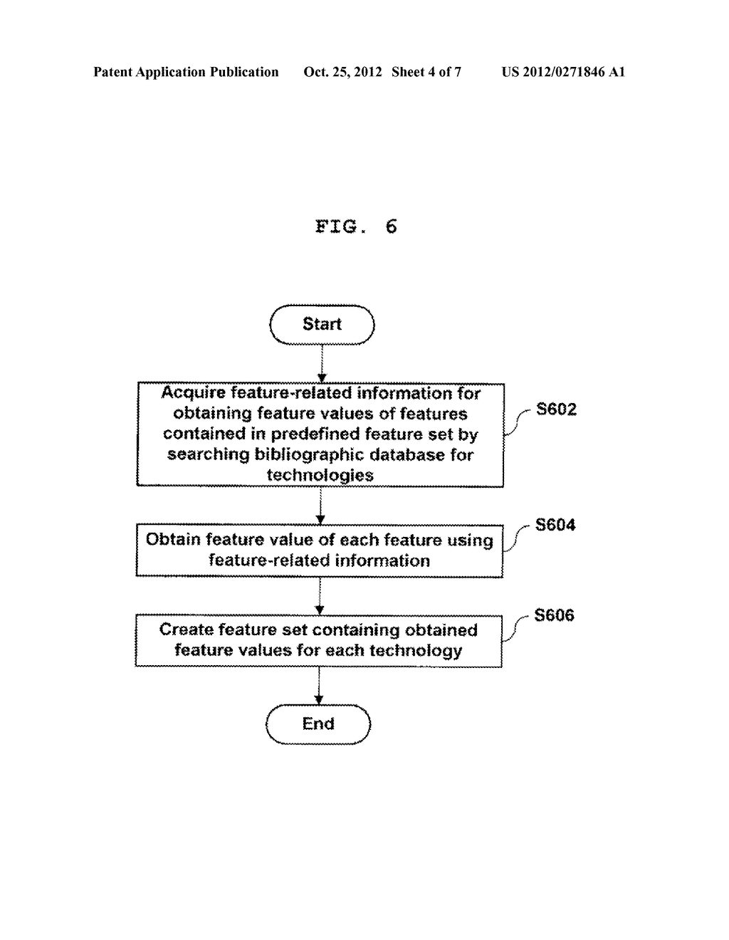 APPARATUS AND METHOD FOR STAGE JUDGEMENT USING OF TECHNOLOGY LIFE CYCLE - diagram, schematic, and image 05