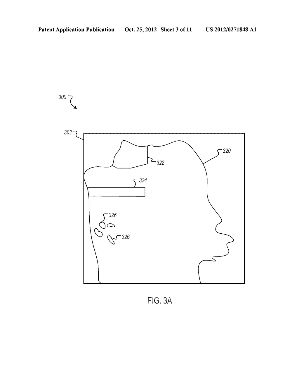 Dynamic Highlighting of Geographic Entities on Electronic Maps - diagram, schematic, and image 04