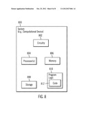 PROCESSING OF SPLITS OF CONTROL AREAS AND CONTROL INTERVALS diagram and image