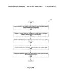 HIERARCHICAL DISPLAY AND NAVIGATION OF DOCUMENT REVISION HISTORIES diagram and image