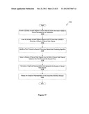 HIERARCHICAL DISPLAY AND NAVIGATION OF DOCUMENT REVISION HISTORIES diagram and image