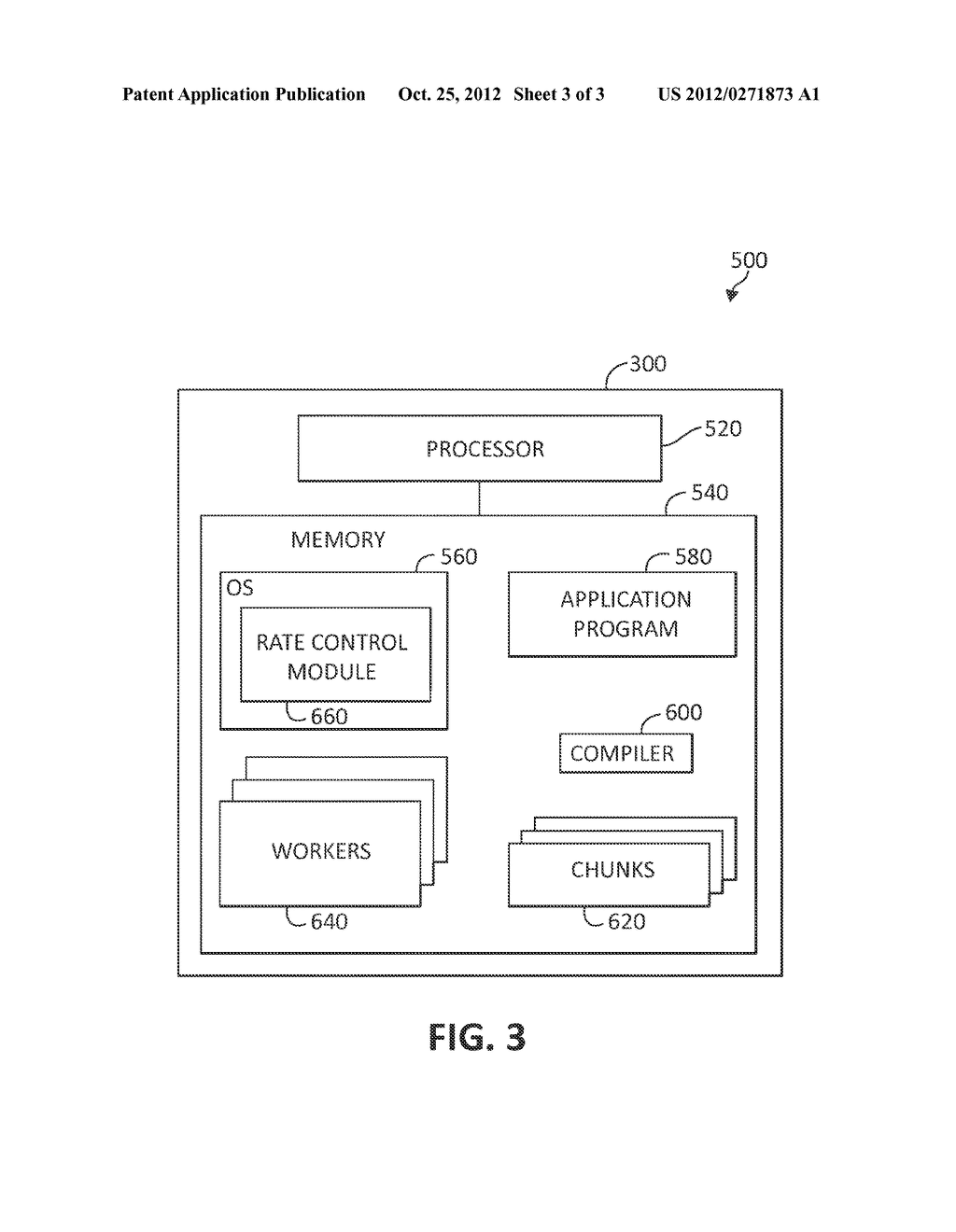 PARALLEL COMPUTATION OF A REMAINDER BY DIVISION OF A SEQUENCE OF BYTES - diagram, schematic, and image 04