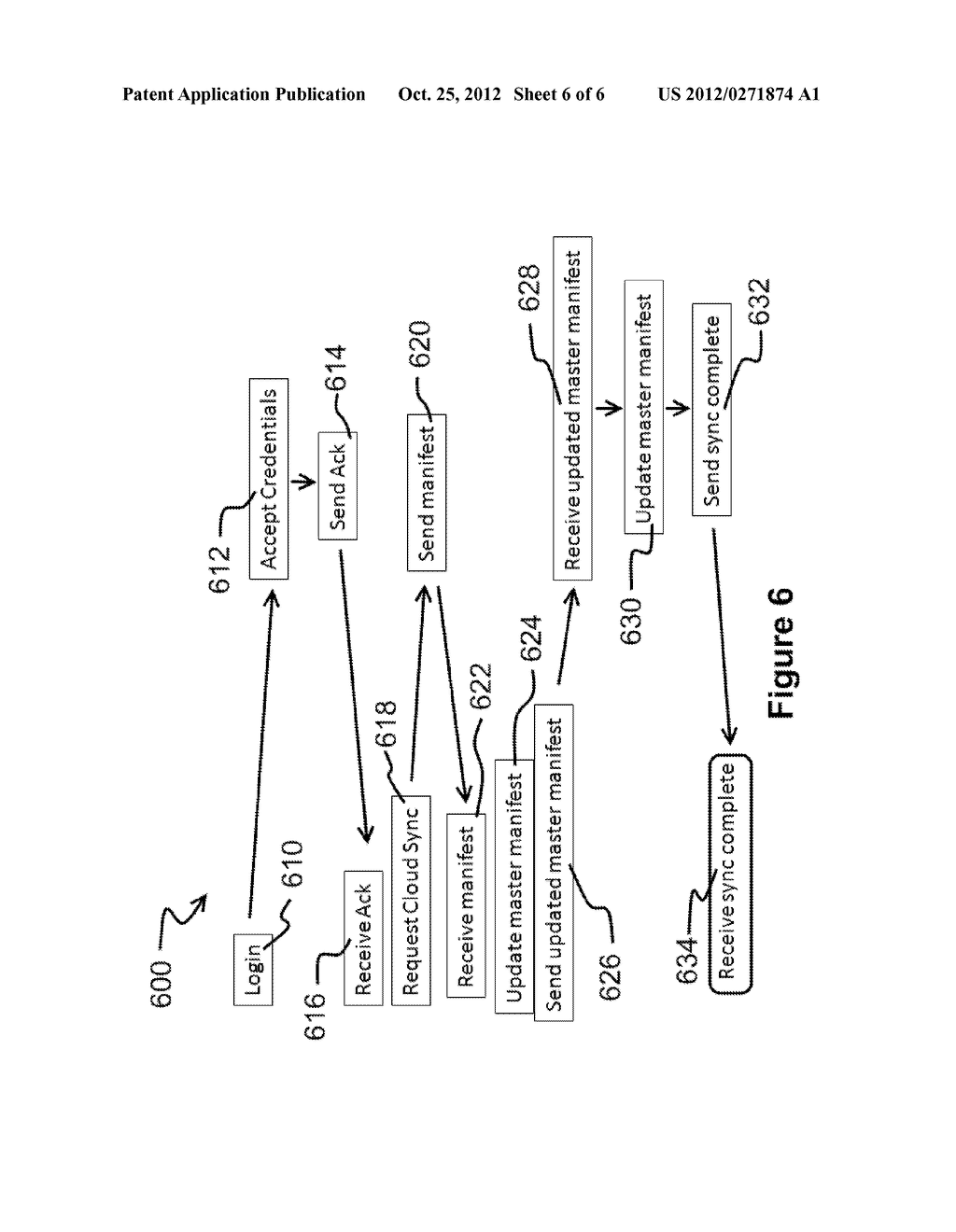 SYSTEM AND METHOD FOR CLOUD COMPUTING - diagram, schematic, and image 07