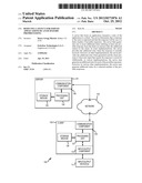 Reducing Latency for Served Applications by Anticipatory Preprocessing diagram and image