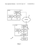 Reducing Latency for Served Applications by Anticipatory Preprocessing diagram and image