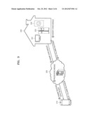 METHOD AND APPARATUS FOR CONNECTING DEVICES diagram and image