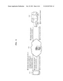 METHOD AND APPARATUS FOR CONNECTING DEVICES diagram and image