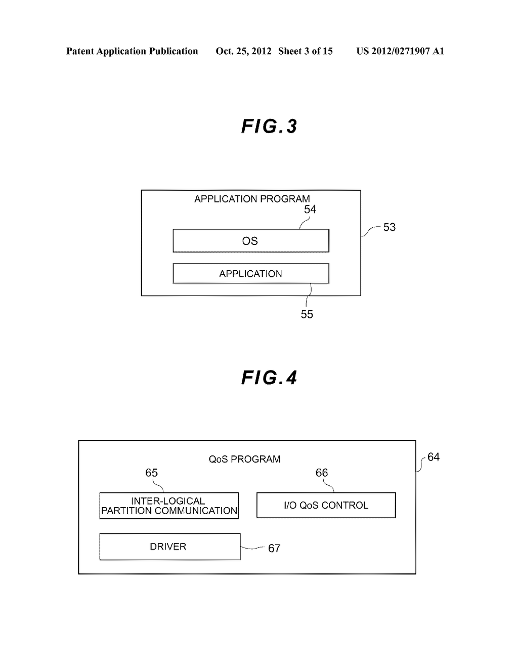 COMPUTER SYSTEM AND PERFORMANCE ASSURANCE METHOD - diagram, schematic, and image 04