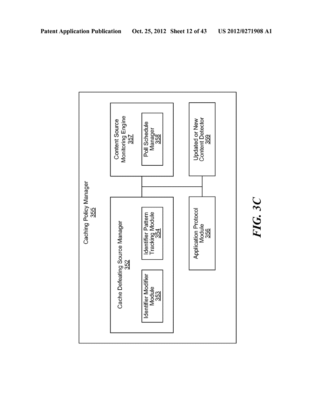 SOCIAL CACHING FOR DEVICE RESOURCE SHARING AND MANAGEMENT - diagram, schematic, and image 13