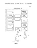 GLOBAL TRAFFIC MANAGEMENT USING MODIFIED HOSTNAME diagram and image