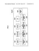 COMMUNICATIONS TERMINAL, SERVER, PLAYBACK CONTROL METHOD AND PROGRAM diagram and image