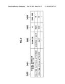 COMMUNICATIONS TERMINAL, SERVER, PLAYBACK CONTROL METHOD AND PROGRAM diagram and image