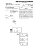 SYSTEM AND METHOD FOR AUTOMATICALLY ADDRESSING DEVICES IN A MULTI-DROP     NETWORK diagram and image