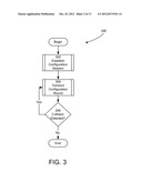 SYSTEM AND METHOD FOR AUTOMATICALLY ADDRESSING DEVICES IN A MULTI-DROP     NETWORK diagram and image