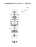 SYSTEM AND METHOD FOR AUTOMATICALLY ADDRESSING DEVICES IN A MULTI-DROP     NETWORK diagram and image